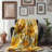 Throw Blanket-490106730