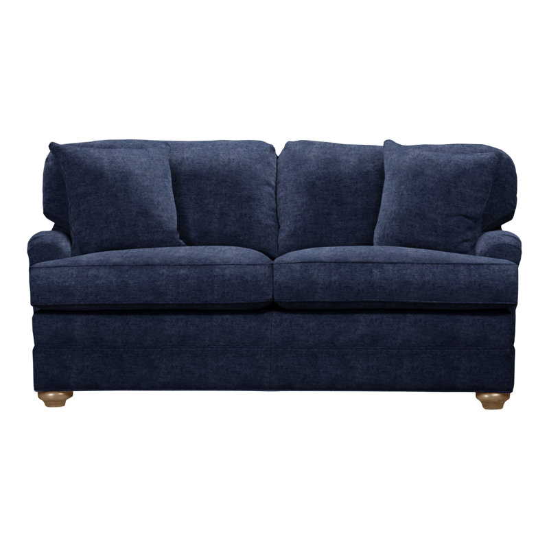 East Lake Mid Sofa, Nadia Eclipse, Hampton