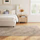 Anatolie Brown/Blue Rug