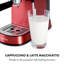 Futura Espresso & Coffee Machine