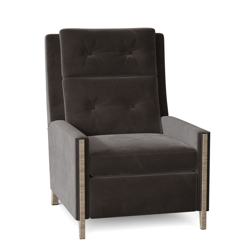 Loft Recliner, Tobacco, 9953 Mink, Manual
