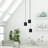 Andromedae 3 - Light Cluster Pendant-217612720