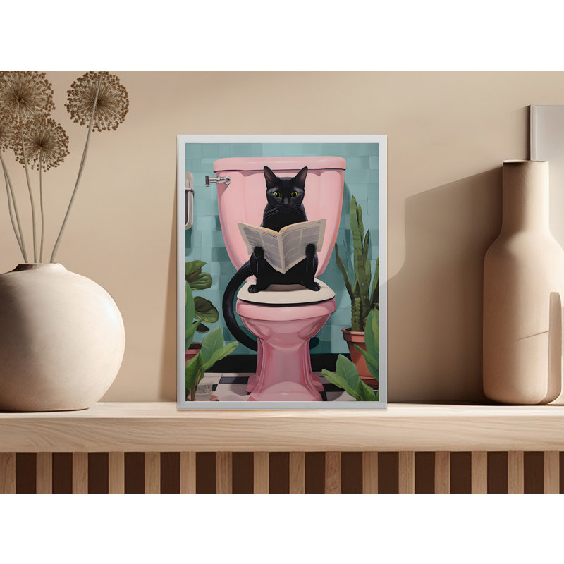 Taumsauk Single Picture Frame Print, 35.56cm H x 27.94cm W