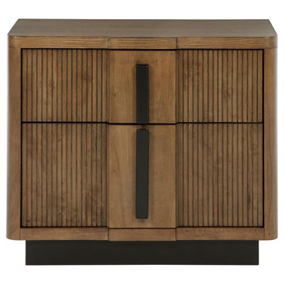 Ignes 2-drawer Nightstand