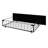 Sauger Upholstered Wingback Storage Bed-1551334259-1551334262