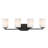 Hodder 4 - Light Dimmable Vanity Light