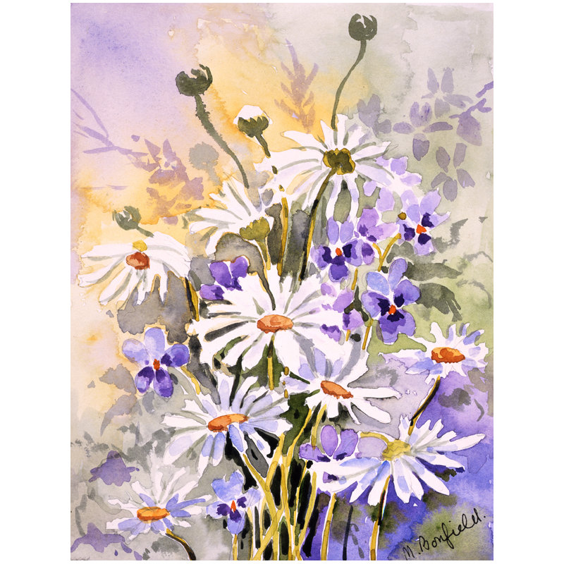 Federal Double Sided Polyester Garden Flag, 40" H x 28" W