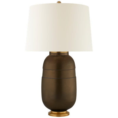 Newcomb Table Lamp