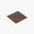 Deck Tiles (Red; Brown)