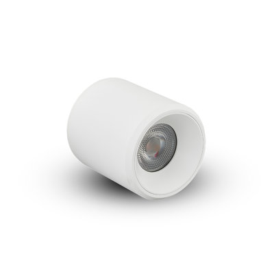 Luminaire encastré rond à DEL 3,5 po Node