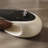 Minimalist creative design coffee table