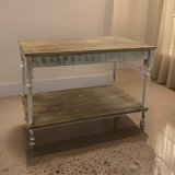 Console 47 po