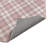 Diamond Plaid Blue Indoor Doormat-1199634083-1199634086