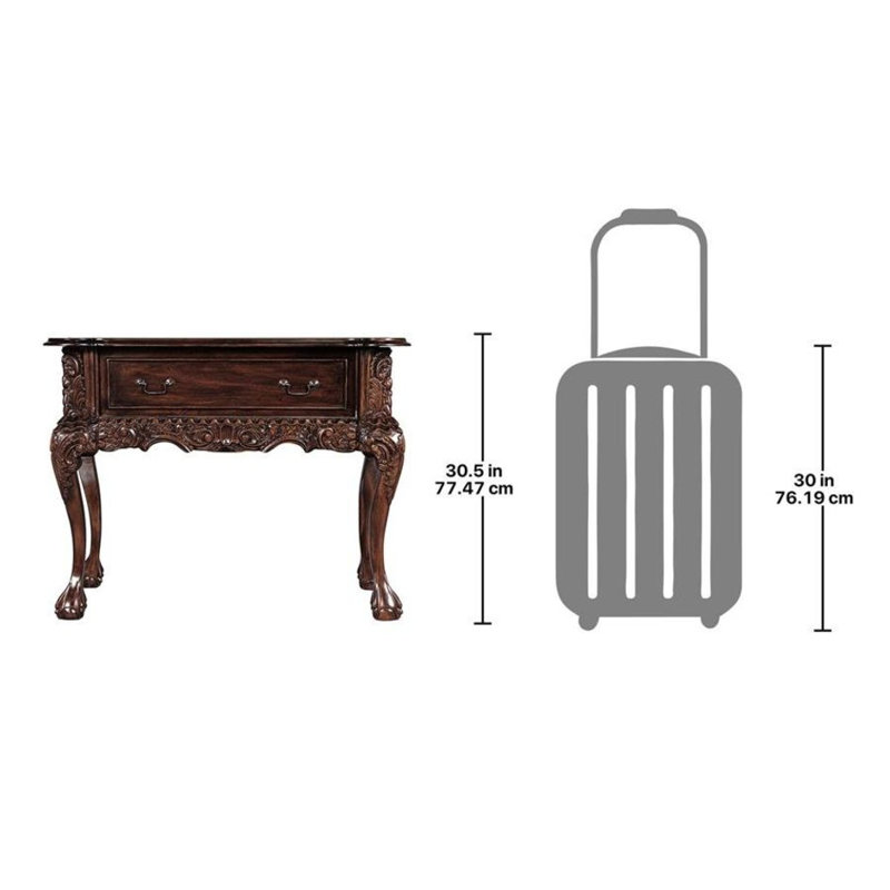 Swathmore Console Table