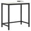 Metal Base Writing Desk-161172478