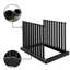 83.8cm W Metal Storage Rack-257127412