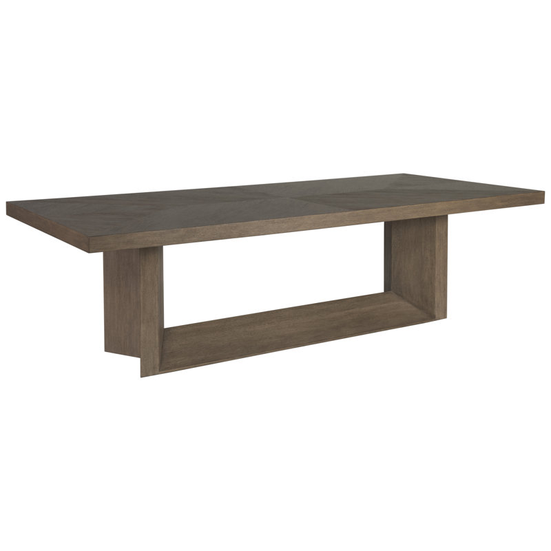 Signature Designs Liaison Rectangular Dining Table