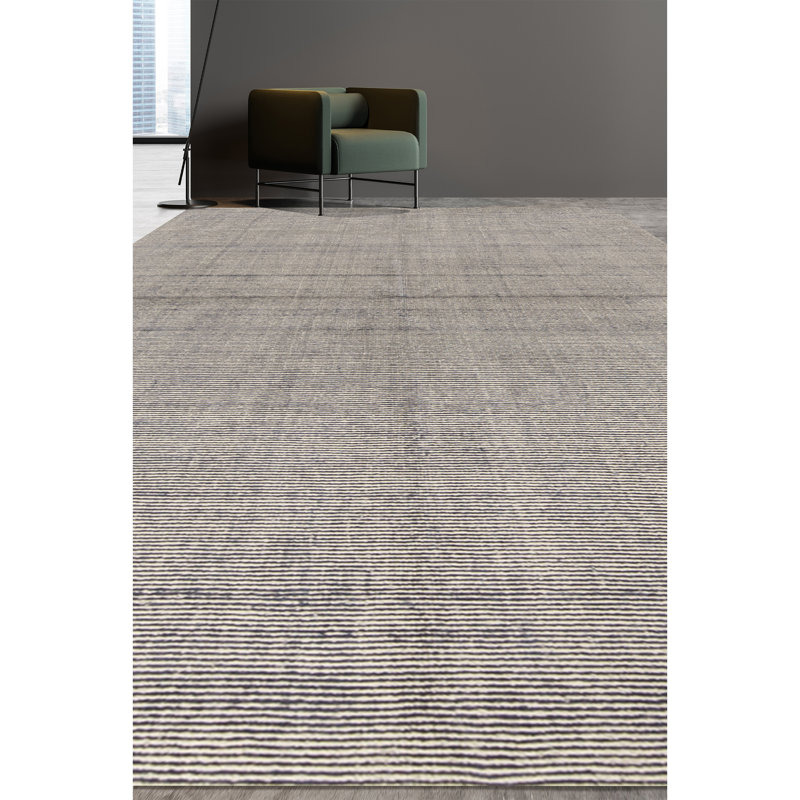 Geometric Area Rug
