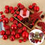 Christmas No Animal(s) Decorative Accent-1992383096