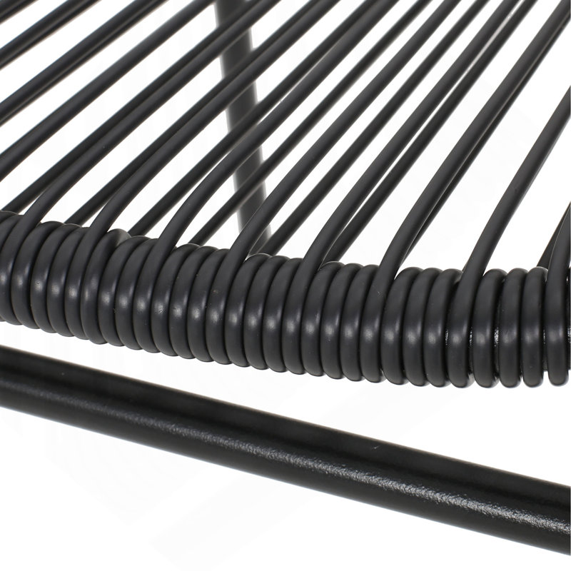 CHAISE NUSA, Noir