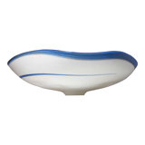 Murano Glass Specialty Vessel Bathroom Sink