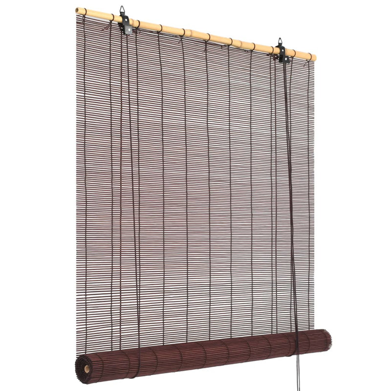 Room Darkening Roller Blind, 151 cm L x 2.76 cm W