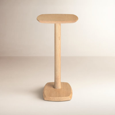 Hannabel 18" Mango End Table