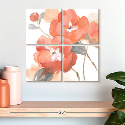 Harnek corail fantaisie II