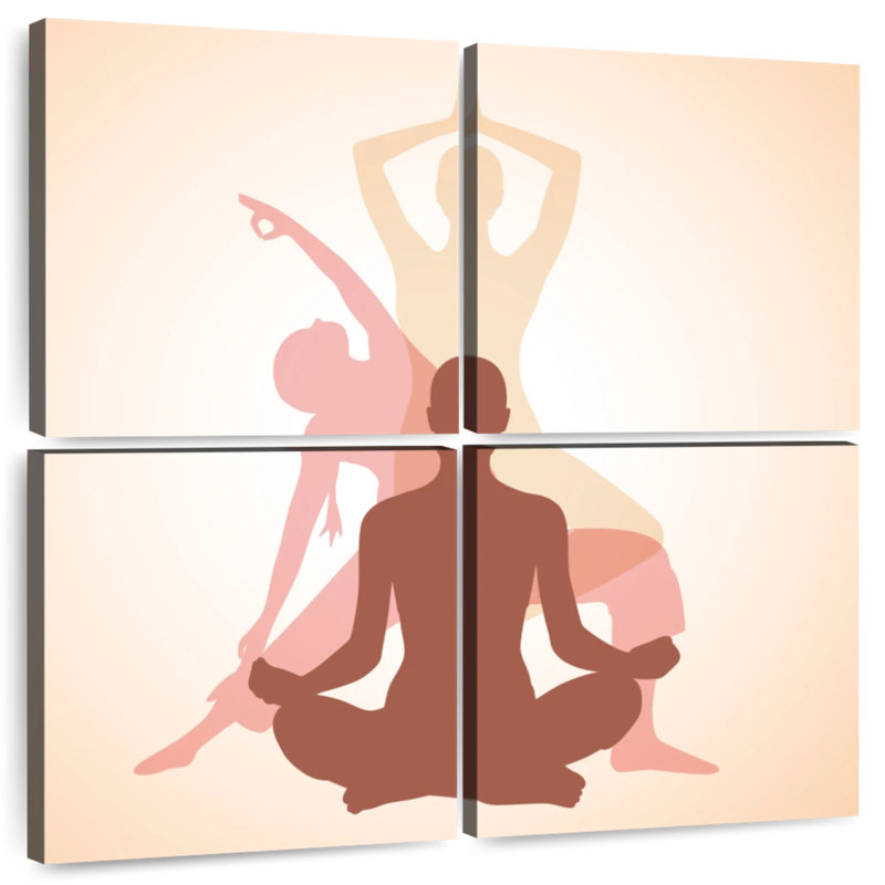 Kerrick Yoga Pose
