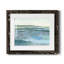Marée basse - peinture encadrée-871607600-871607601