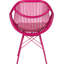 Stockholm Upholstered Arm Chair-17851886