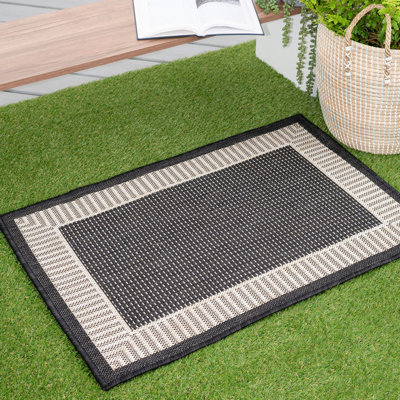 Tapis tissé à la machine Delshire