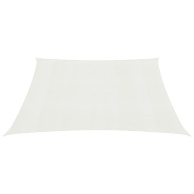 Fetcham 2.5m x 2.5m Square Shade Sail