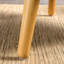 Chaise moderne avec accoudoirs-233267833