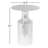 Dafoe End Table-1505200738