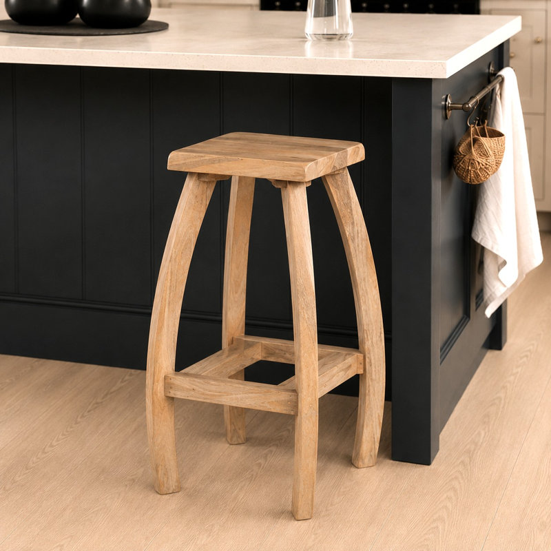 Outdoor Stool