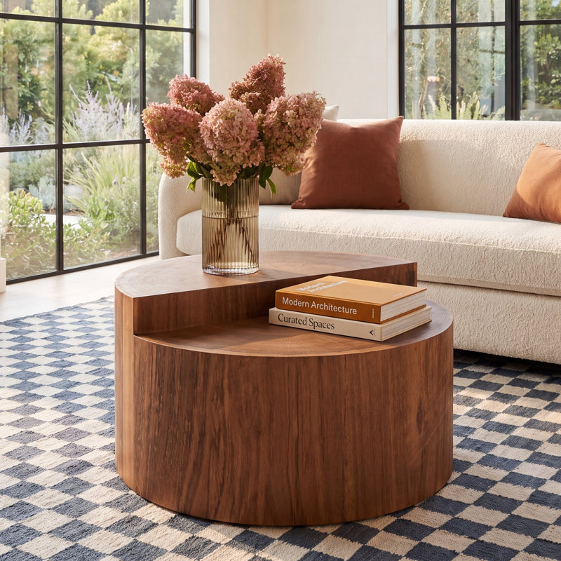 Anasta Single Coffee Table