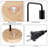 Catalinas Wood Desk Lamp-836160774