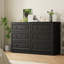 Commode double 47 tiroirs l 47,2 po-1223949130