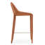 Tabouret de comptoir de 26 po Kenyae-1368509359