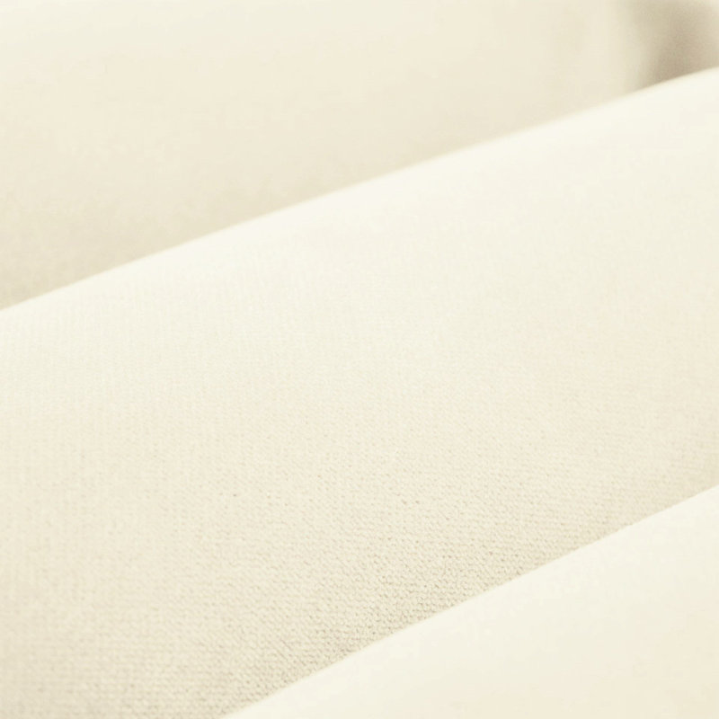 Savoir Faire Fabric, Creme Fraiche