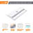 Dimmable Rectangle High Bay Ceiling Light-72058911