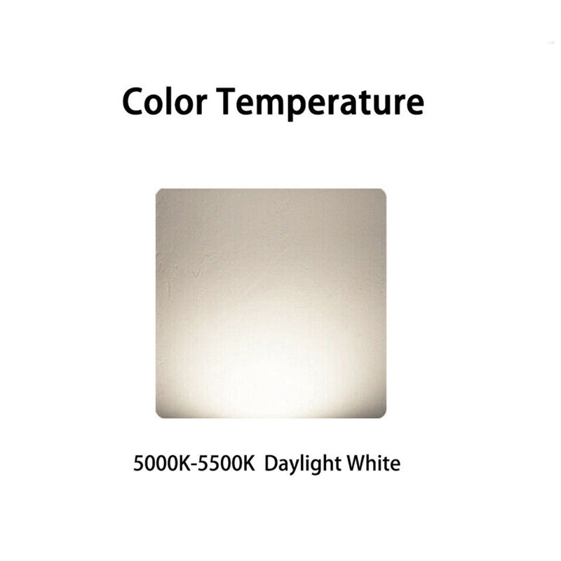 Strip Ceiling Light, 5000K