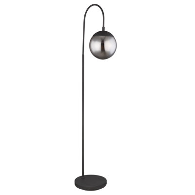 150 cm Bogenlampe Walworth