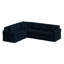 Canapé modulaire de coin large 117 po Bedford-1854928859-1854928894