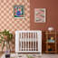 Spirit 8-in-1 Convertible Crib-773067596