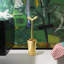Merdolino Gold Toilet Brush