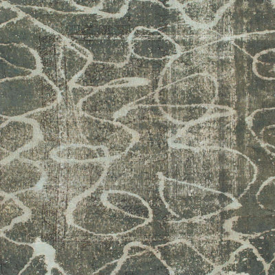 Abstract Indoor Rug