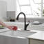 Robinet de cuisine VIBRANTBATH-94339895