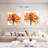 Orange Rose Xray-1564273406